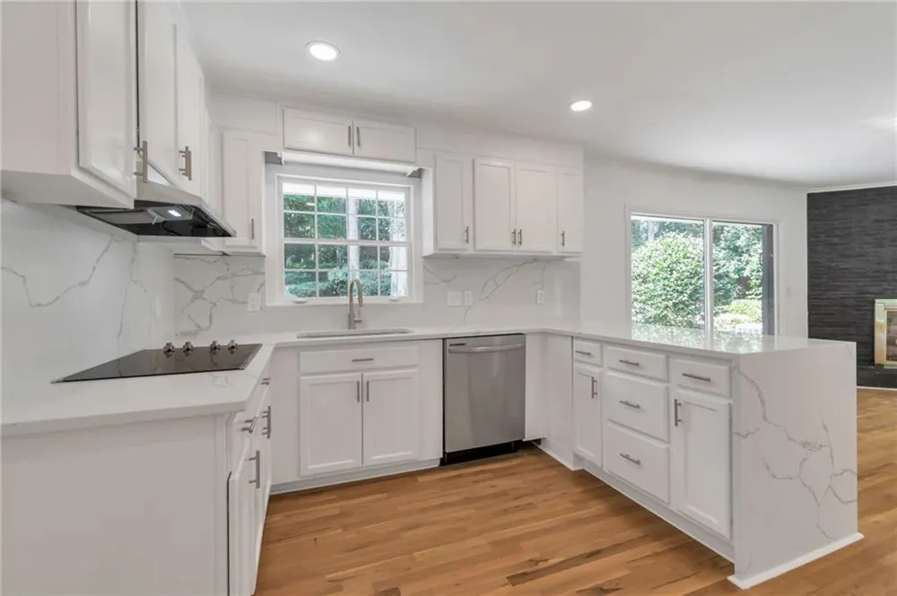 2616 Hawthorne Drive NE Atlanta, GA 30345