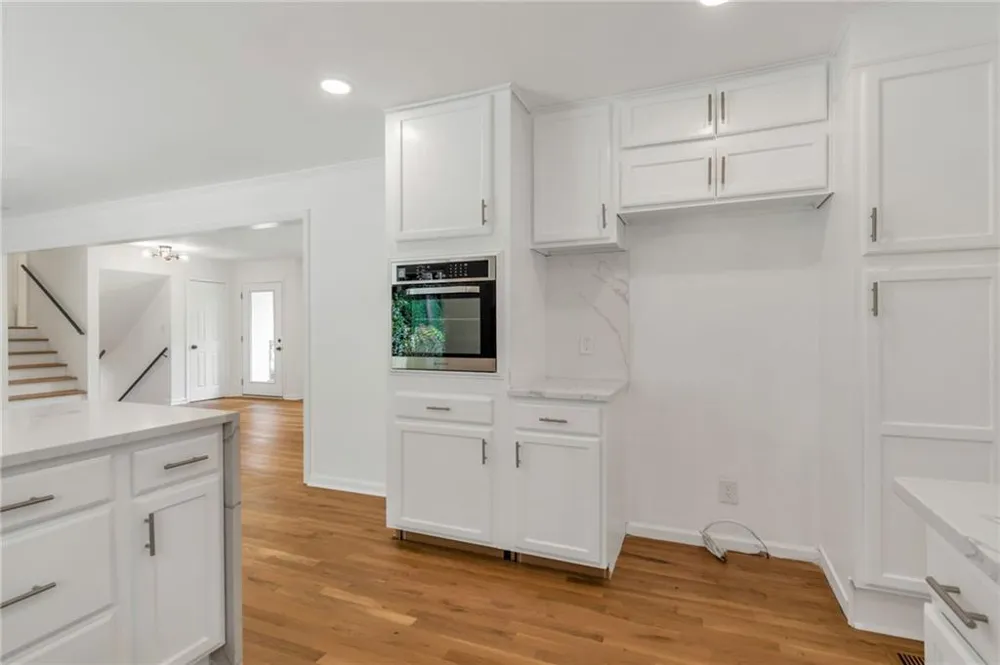 2616 Hawthorne Drive NE Atlanta, GA 30345