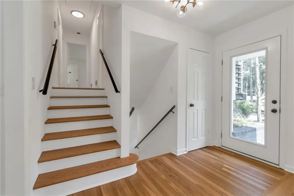 2616 Hawthorne Drive NE Atlanta, GA 30345