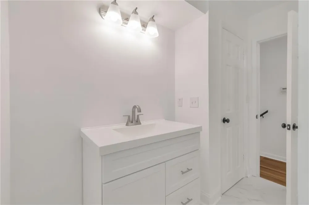 2616 Hawthorne Drive NE Atlanta, GA 30345