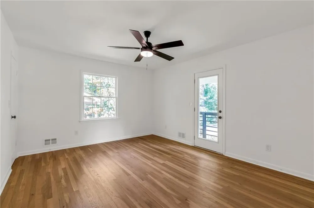 2616 Hawthorne Drive NE Atlanta, GA 30345