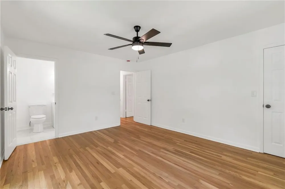 2616 Hawthorne Drive NE Atlanta, GA 30345