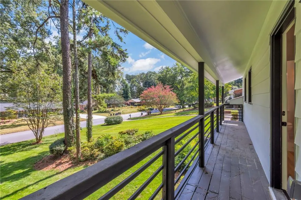 2616 Hawthorne Drive NE Atlanta, GA 30345