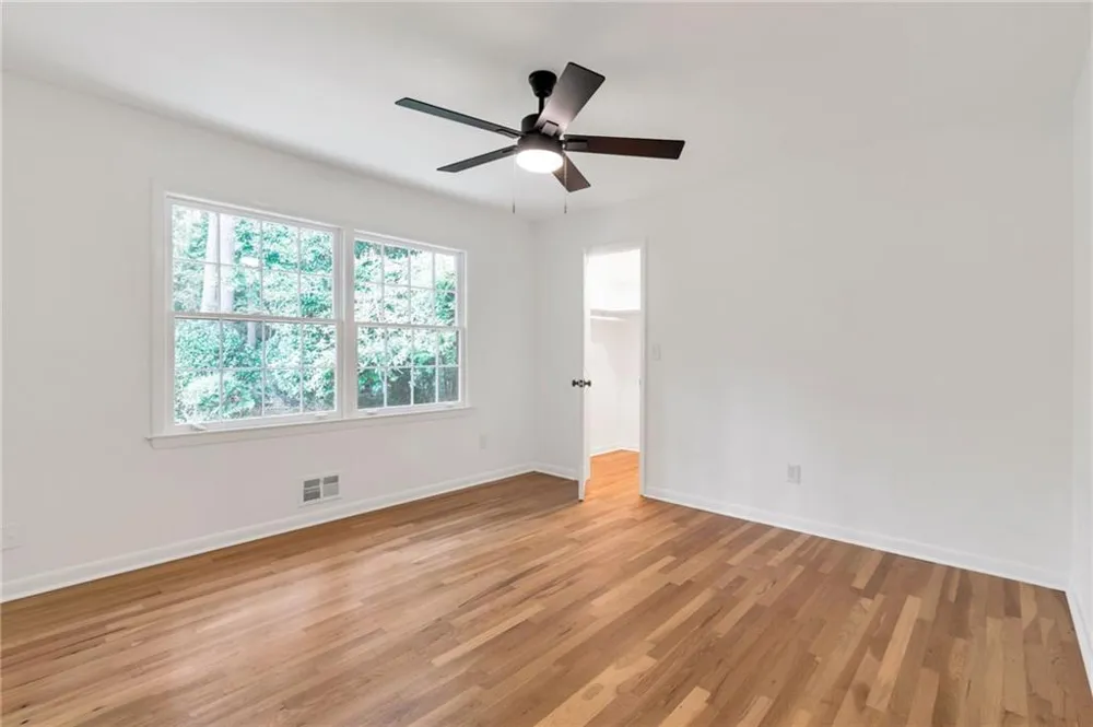 2616 Hawthorne Drive NE Atlanta, GA 30345