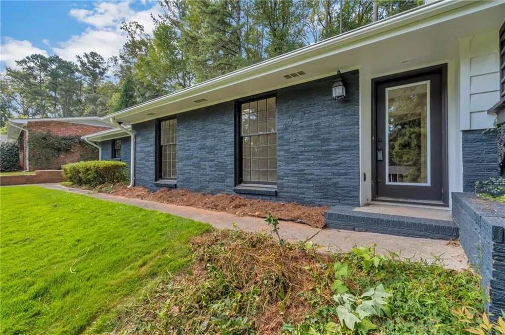 2616 Hawthorne Drive NE Atlanta, GA 30345
