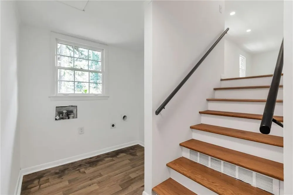 2616 Hawthorne Drive NE Atlanta, GA 30345
