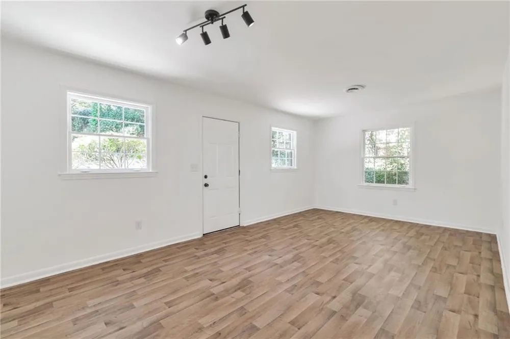 2616 Hawthorne Drive NE Atlanta, GA 30345