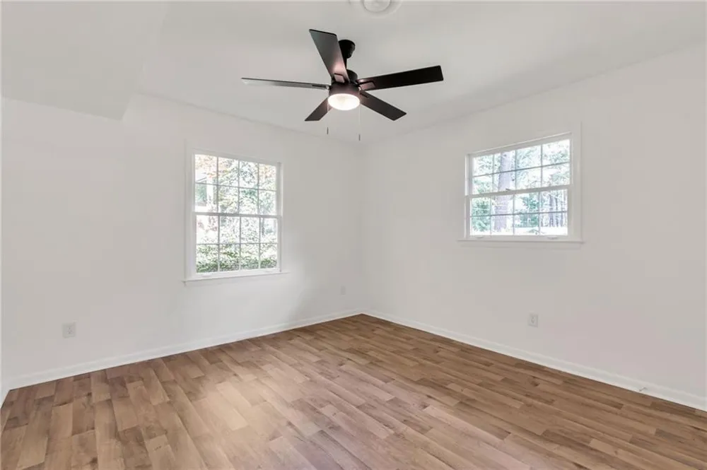 2616 Hawthorne Drive NE Atlanta, GA 30345