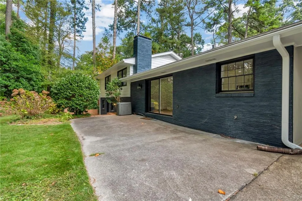 2616 Hawthorne Drive NE Atlanta, GA 30345