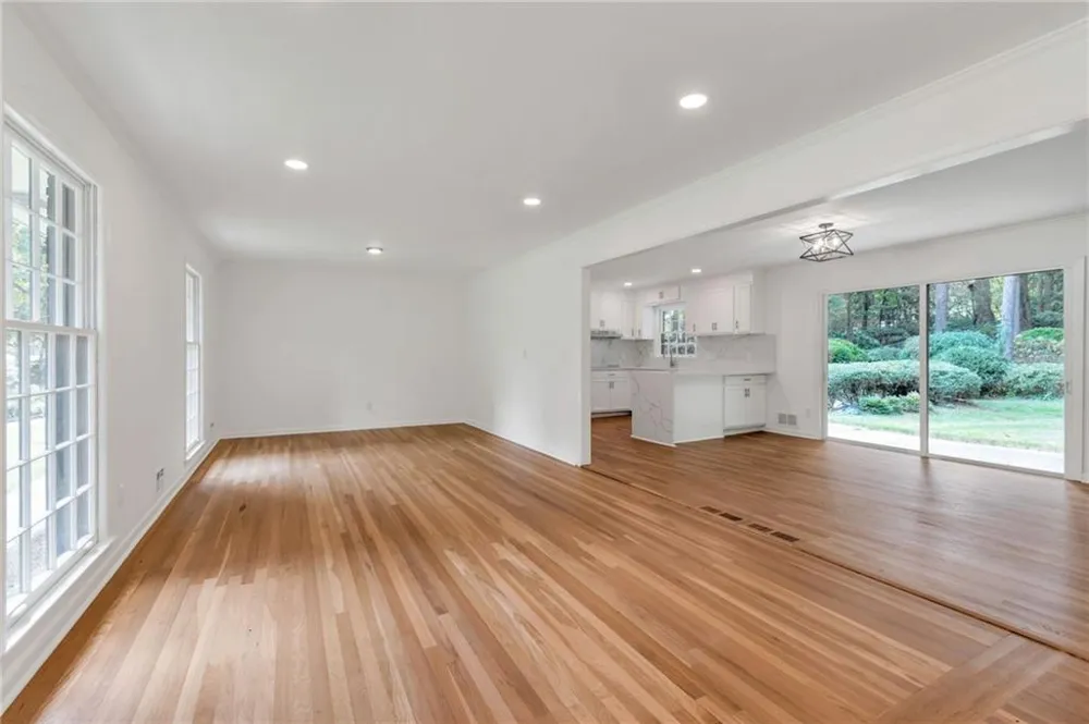 2616 Hawthorne Drive NE Atlanta, GA 30345