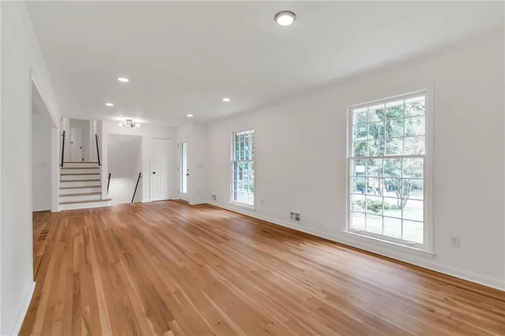 2616 Hawthorne Drive NE Atlanta, GA 30345