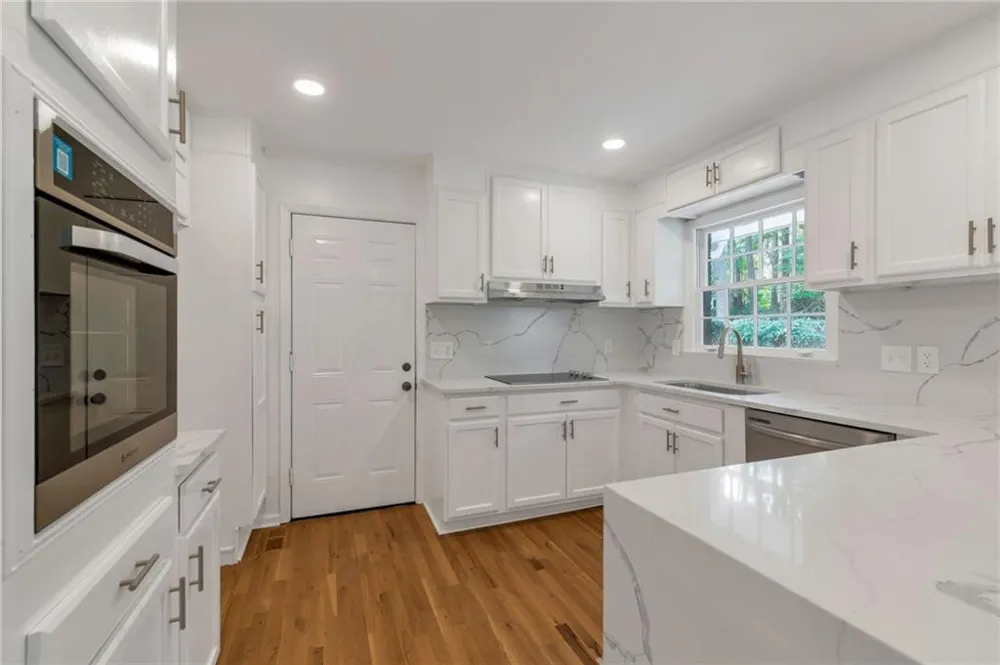 2616 Hawthorne Drive NE Atlanta, GA 30345