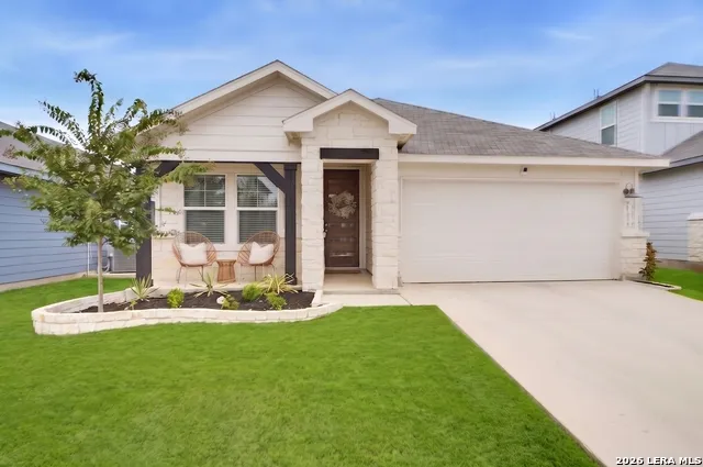 29316 Lawless Blvd San Antonio, TX 78260
