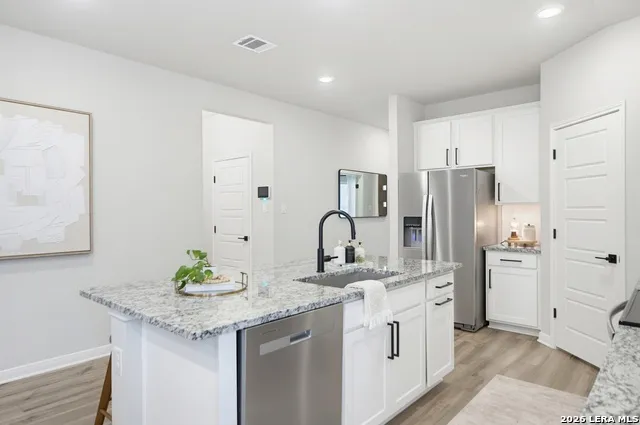 29316 Lawless Blvd San Antonio, TX 78260