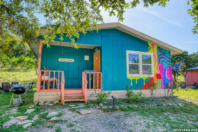 28213 US HIGHWAY 83 Concan, TX 78838