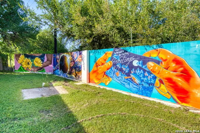 28213 US HIGHWAY 83 Concan, TX 78838