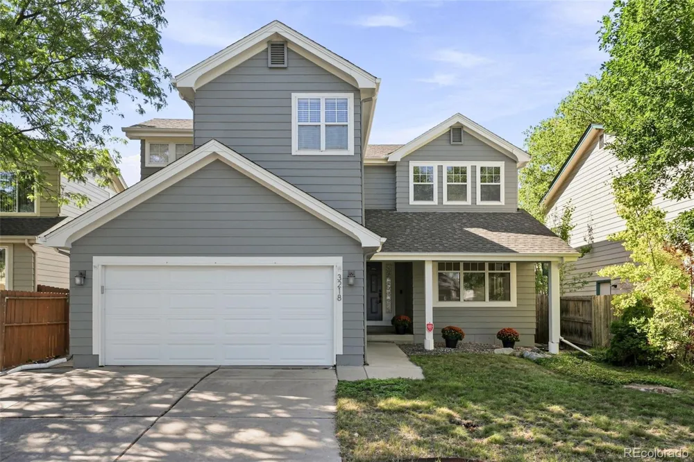 3218 W 126th Avenue Broomfield, CO 80020
