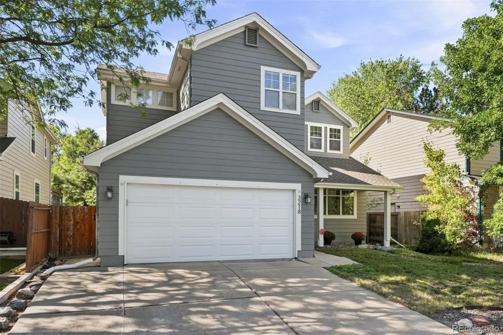 3218 W 126th Avenue Broomfield, CO 80020