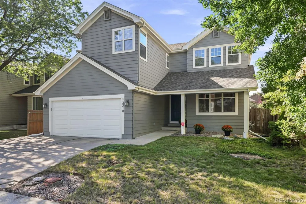 3218 W 126th Avenue Broomfield, CO 80020