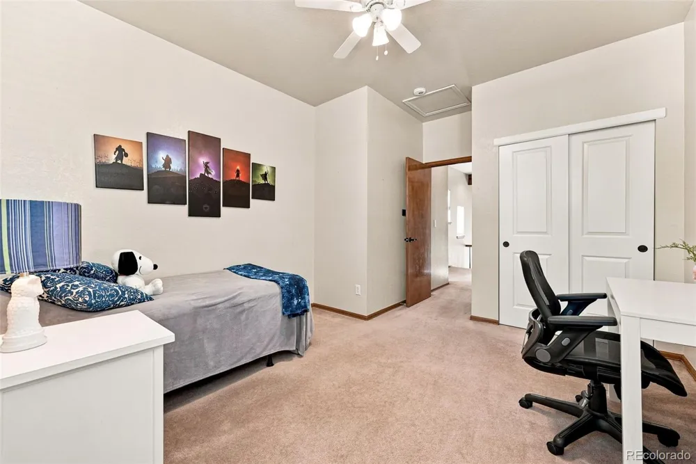 3218 W 126th Avenue Broomfield, CO 80020