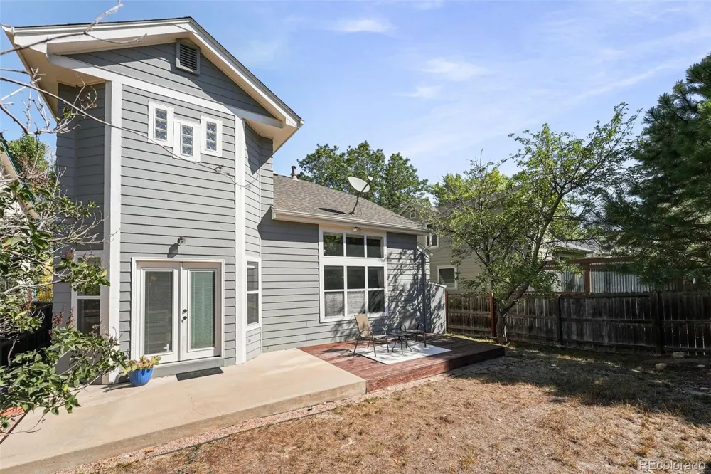 3218 W 126th Avenue Broomfield, CO 80020