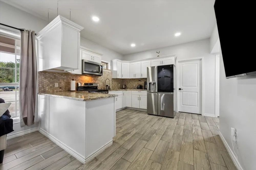 4414 Ivy Lane Fresno, TX 77545
