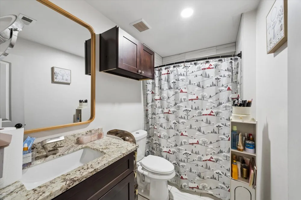 4414 Ivy Lane Fresno, TX 77545