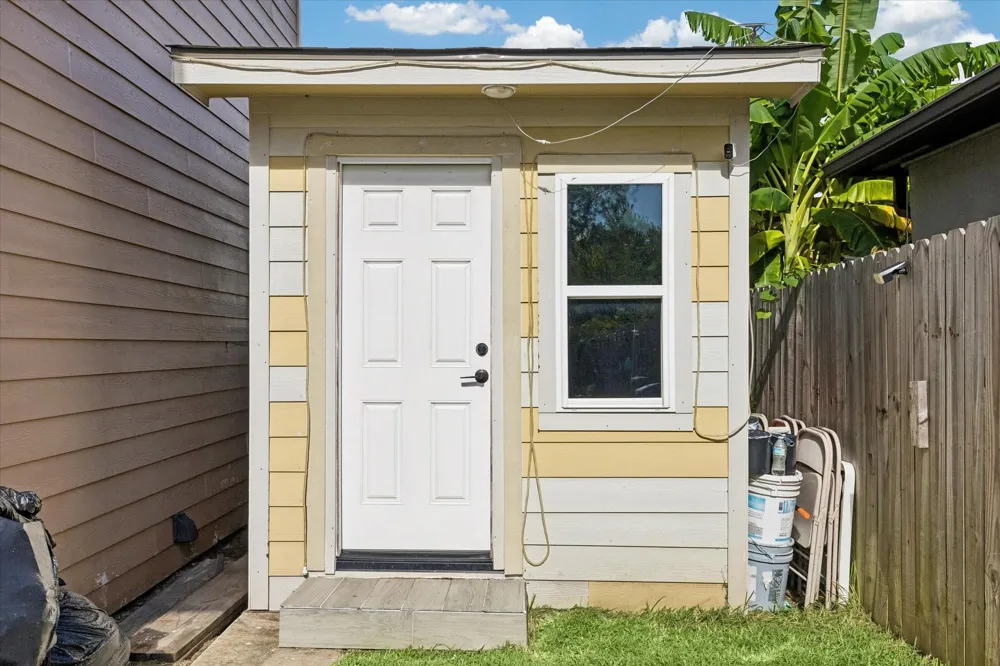 4414 Ivy Lane Fresno, TX 77545