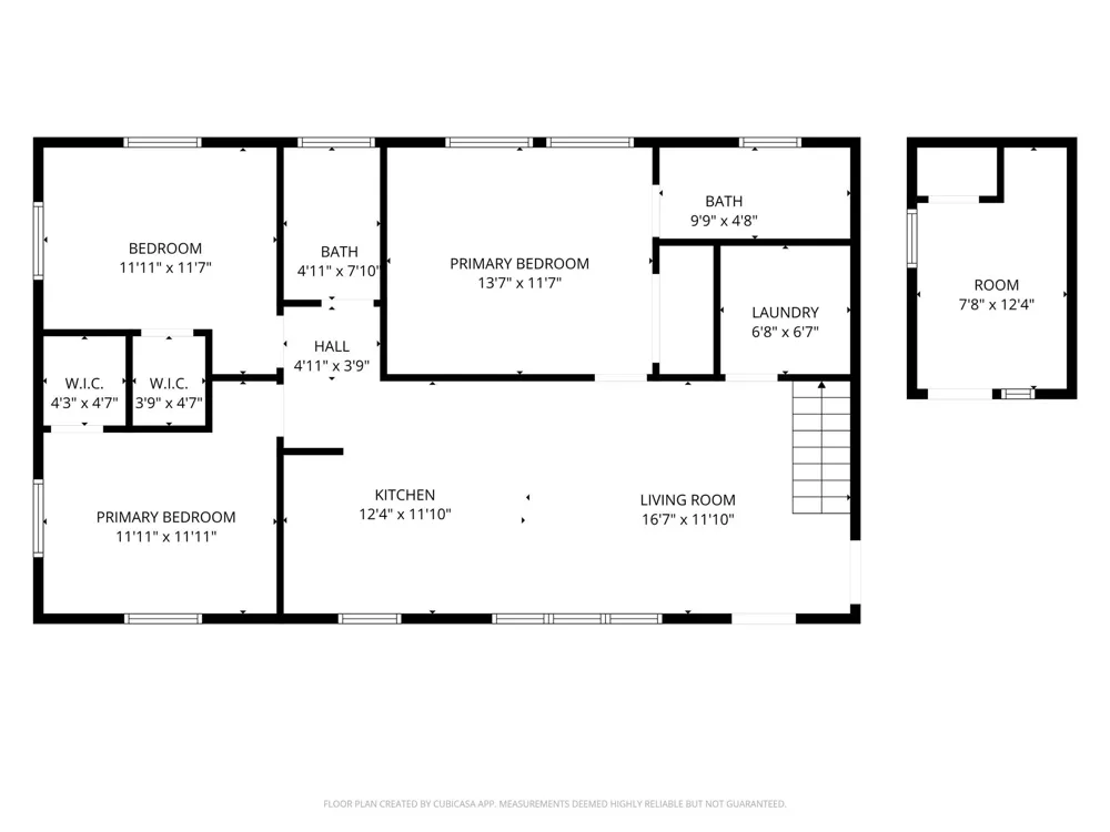 4414 Ivy Lane Fresno, TX 77545