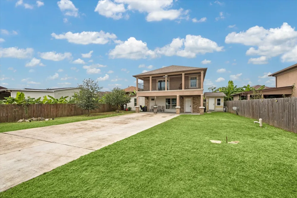 4414 Ivy Lane Fresno, TX 77545
