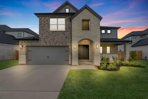 3406 Everglade Lane