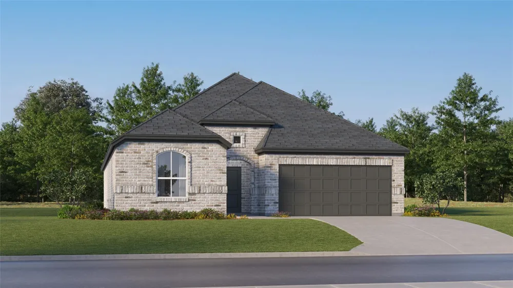26602 Honeysuckle Bloom Circle Katy, TX 77493