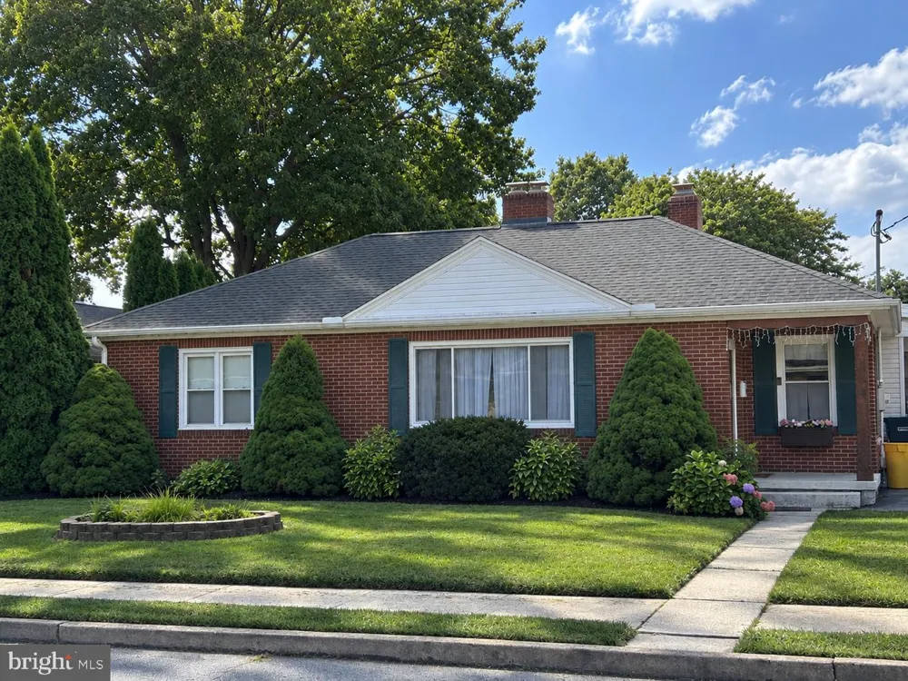 519 S GRANT STREET Palmyra, PA 17078