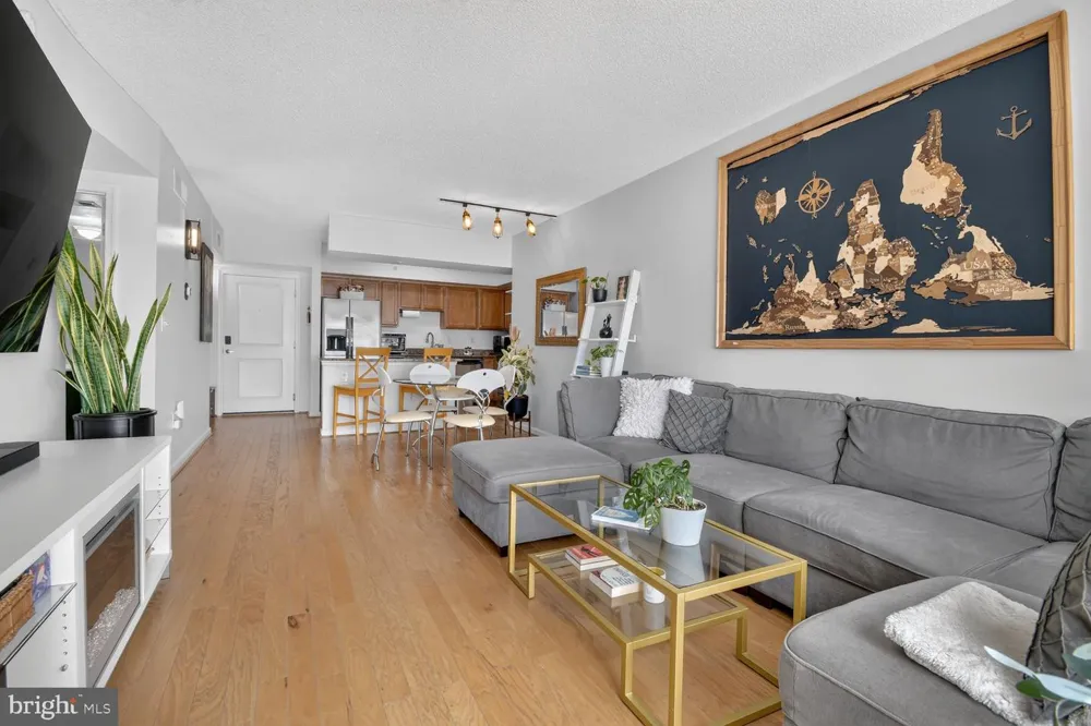 7915 EASTERN AVENUE #310 Silver Spring, MD 20910