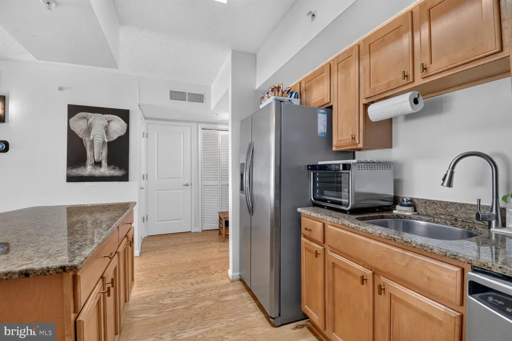 7915 EASTERN AVENUE #310 Silver Spring, MD 20910