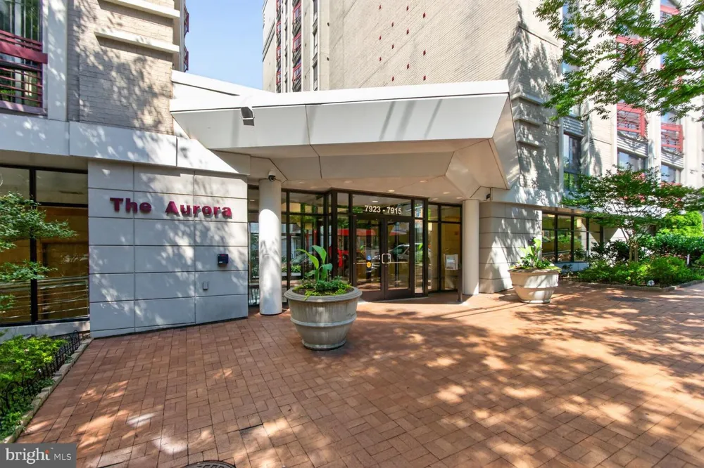 7915 EASTERN AVENUE #310 Silver Spring, MD 20910