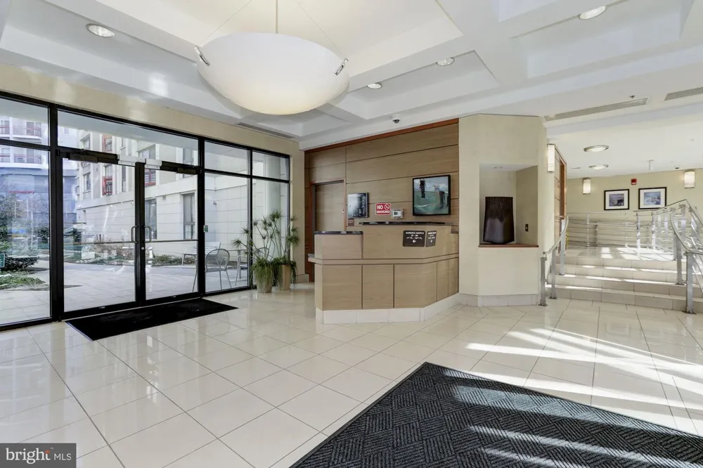 7915 EASTERN AVENUE #310 Silver Spring, MD 20910