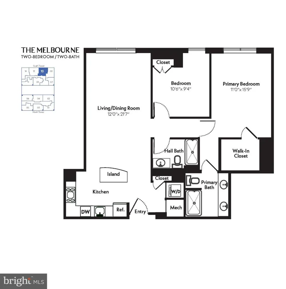 7915 EASTERN AVENUE #310 Silver Spring, MD 20910