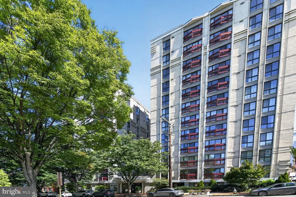 7915 EASTERN AVENUE #310 Silver Spring, MD 20910