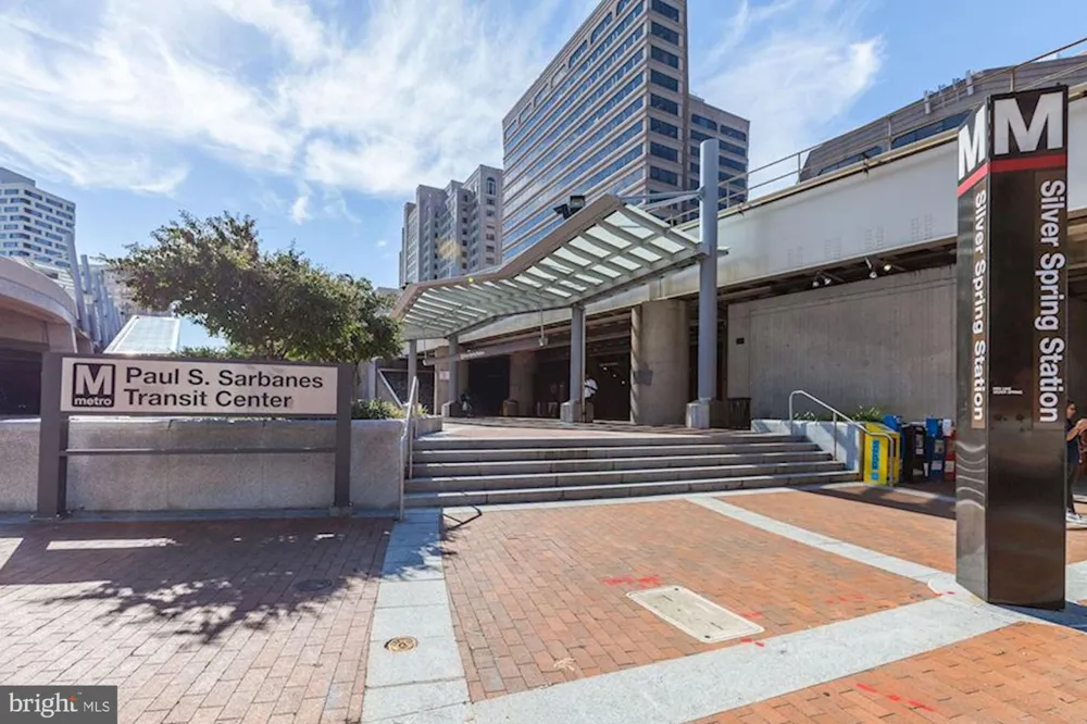 7915 EASTERN AVENUE #310 Silver Spring, MD 20910