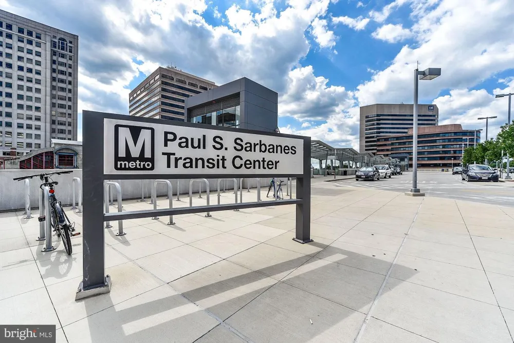 7915 EASTERN AVENUE #310 Silver Spring, MD 20910