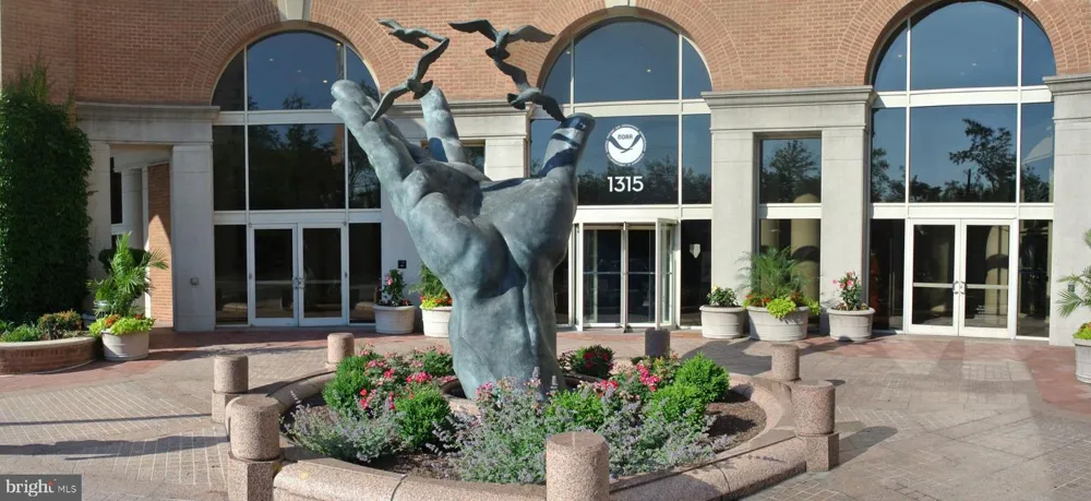 7915 EASTERN AVENUE #310 Silver Spring, MD 20910
