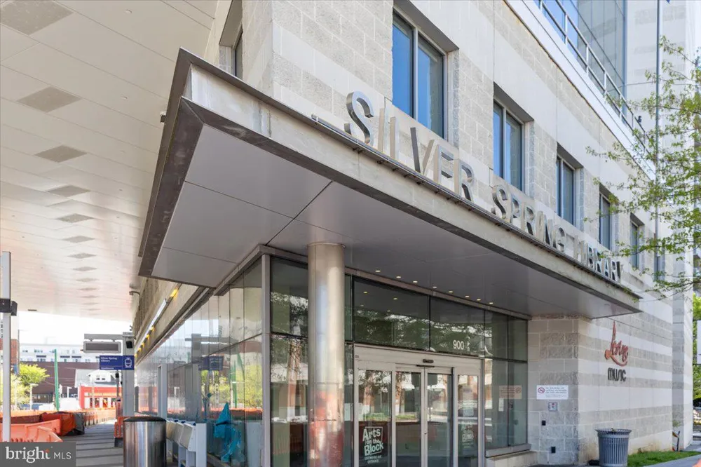 7915 EASTERN AVENUE #310 Silver Spring, MD 20910