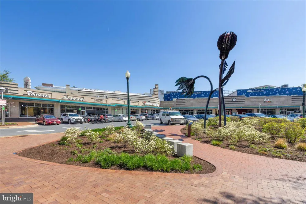7915 EASTERN AVENUE #310 Silver Spring, MD 20910
