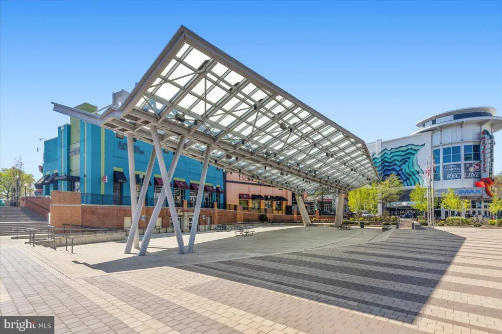 7915 EASTERN AVENUE #310 Silver Spring, MD 20910