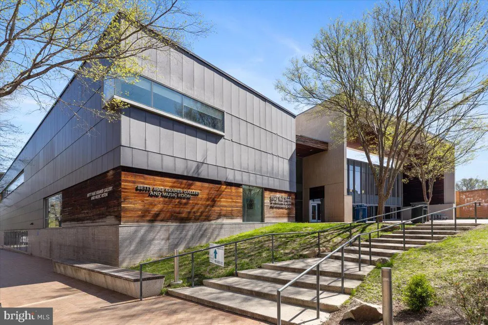 7915 EASTERN AVENUE #310 Silver Spring, MD 20910