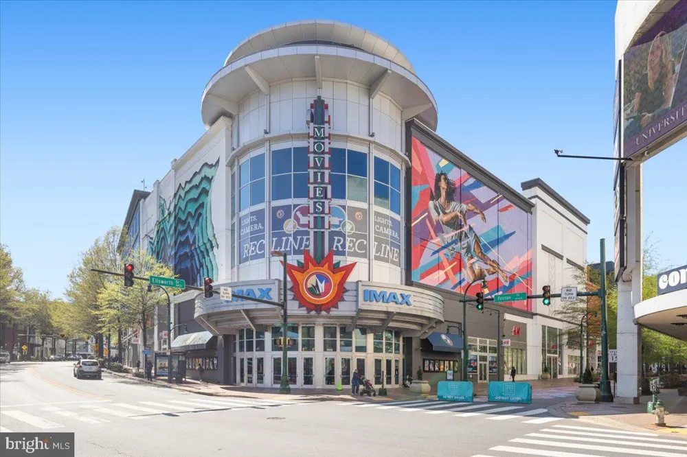 7915 EASTERN AVENUE #310 Silver Spring, MD 20910