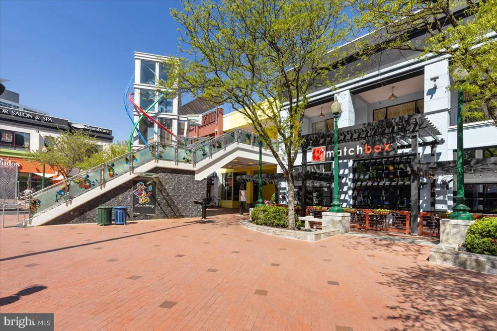 7915 EASTERN AVENUE #310 Silver Spring, MD 20910