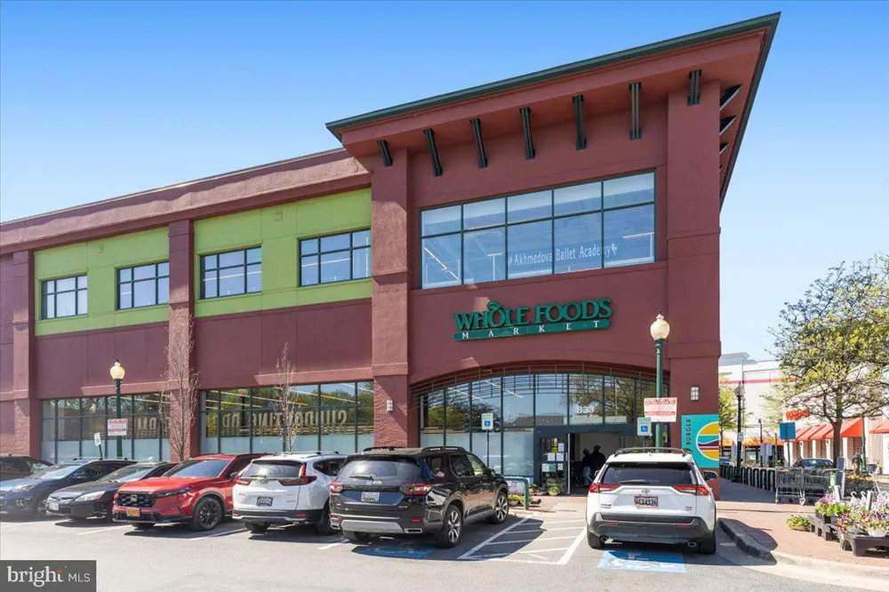 7915 EASTERN AVENUE #310 Silver Spring, MD 20910