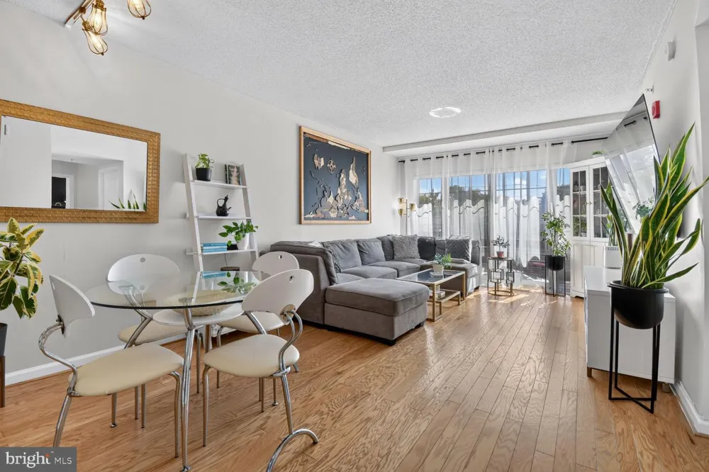 7915 EASTERN AVENUE #310 Silver Spring, MD 20910